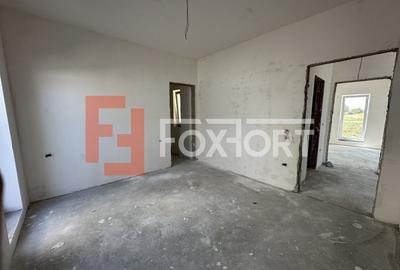 Duplex individual cu 4 camere Urseni - Toate utilitatile - 6