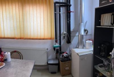 HALA DEPOZITARE 260mp si parte birouri 150mp finisat la cheie! - 19
