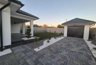 Vila eleganta, finisata complet, Via Carmina comision 0 - 3