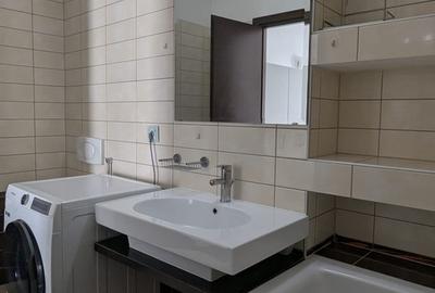 Asmita Gardens, Tineretului 3 camere 104 mp, Centrala, AC, Parcare Subteran Asmita Gardens, Tineretului 3 camere 104 mp, Centrala, AC, Parcare Subteran - 6