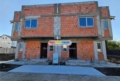 Casă cu 4 camere cu Teren 245 Mp în Haliu - 2