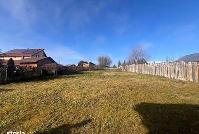 Casă cu 4 camere cu Teren 880 Mp în Feleacu - 8