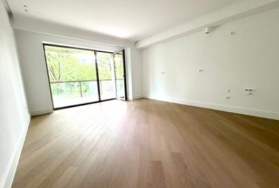 Apartament cu 2 camere semidecomandat în Pipera - 2
