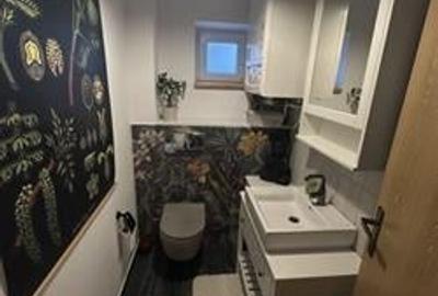 KISELEFF, 3 CAMERE LUX, TIP DUPLEX, ETAJ 1, 115 MP, C-TIE 2006 - 5