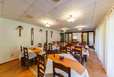 Casă cu 12 camere cu Teren 5028 Mp în Poiana - 2