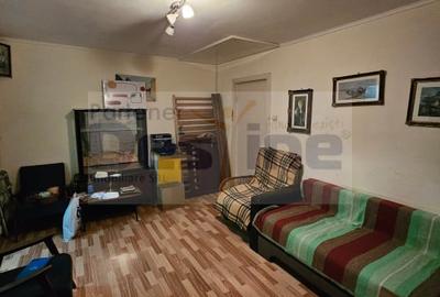 Apartament 2 camere-Semidecomandat- Podu Ros - 2