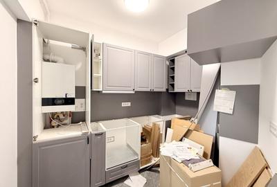 Apartament cu 2 camere decomandat în Unirii - 24