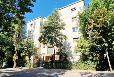 Apartament 2 camere Domenii-Parcul Ciresarii, garaj - 2