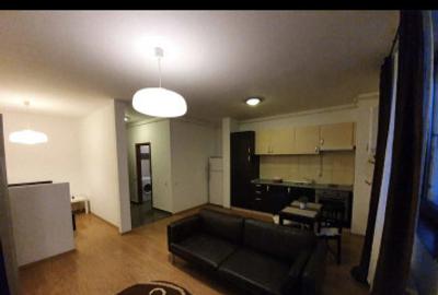 Iancului bloc nou cu centrala - 2