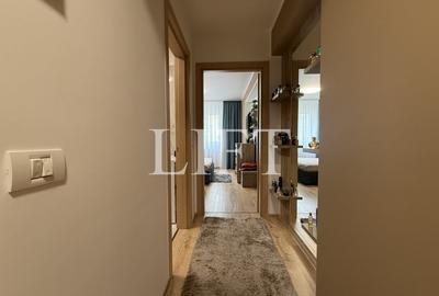 Apartament de 2 camere, decomandat, 54mp, Zona Tractorul - 8