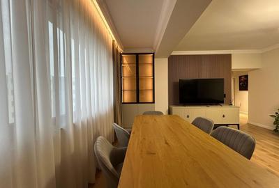 Apartament cu 2 camere, mobilat în Pipera - 6