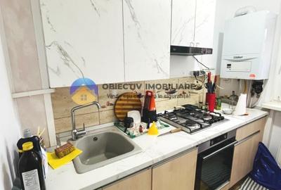 Apartament cu 2 camere semidecomandat, mobilat în Dărmănești - 6