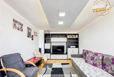 Apartament cu 2 camere decomandat, mobilat în Semicentral - 25