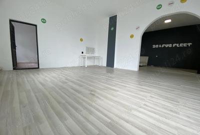 Bucurestii noi, casa 4 camere - 8