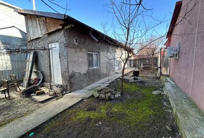 Teren de 263 mp, în Buzaului - 1