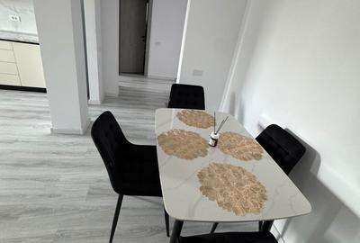 Apartament cu 2 camere semidecomandat, mobilat în Bragadiru - 6