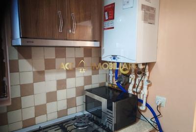 Apartament cu 3 camere, mobilat în Chitila - 4
