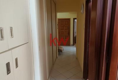 Inchiriere apartament 3 camere, spatios si modern - Targu Cucu - 7