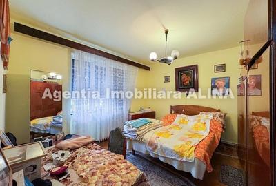Apartament cu 4 camere decomandat în Liliacului - 2