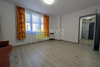 Apartament 1 cameră - Tg. Mureș - Semicentral - Zona Caparol