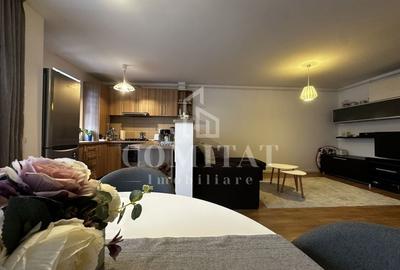 Apartament 2 camere | Parcare | Zona Str Teilor - 16