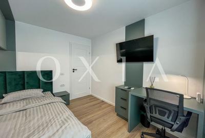 SX607 Lipovei, Etaj Intermediar, Renovat Total - 19