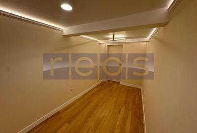 DEMISOL IN VILA | 5 CAMERE | NOU RENOVAT | FINISAJE LUX | DOROBANTI | - 21