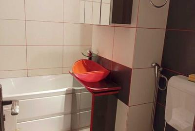 Garsoniera Mihai Bravu - Piata Iancului Metrou - 6