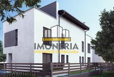 Apple Villas 2 – Comision 0% – Casa noua, 4 camere, metrou N. Grigorescu - 37