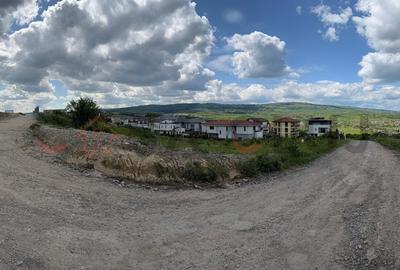 Teren Borhanci, langa Bazinul Olimpic David Popovici - 3