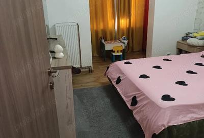 Apartament cu 2 camere decomandat în Central - 2