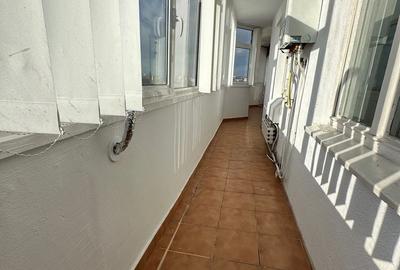 Apartament cu 2 camere decomandat în Alexandru cel Bun - 2