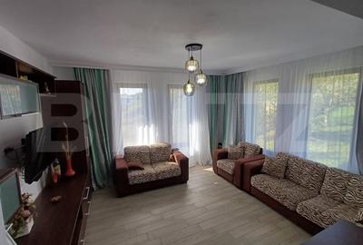 Casa individuala, teren 940mp,140mp utili, zona Unirea - 15