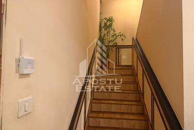 Casa spatioasa cu design american-calea Urseni - 20