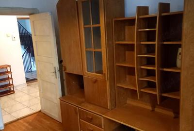 Garsonieră decomandată în Grigorescu - 4