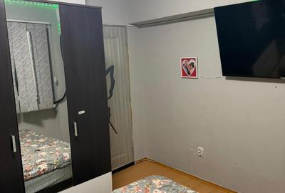 Apartament cu 3 camere decomandat, mobilat în Vidin-Progresul - 4