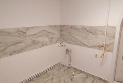 Apartament cu 1 camera recent renovat etaj 1 zona Buziasului - 13