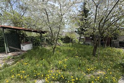 Casă individuală cu 5 camere cu Canalizare în Ghioșești - 29