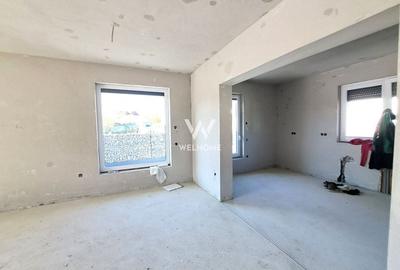 Casa Sibiu, Selimbar - 4 camere, garaj, curte mare - - 8