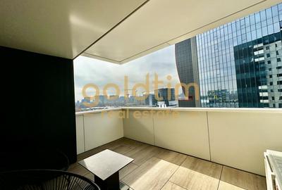 Apartament cu 2 camere decomandat, mobilat în Pipera - 1