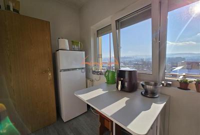 Garsonieră decomandată, mobilată în Grigorescu - 6