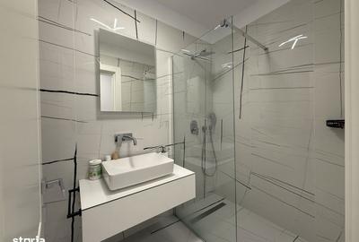 Apartament cu 3 camere, mobilat în Unirii - 8