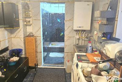 Casă cu 4 camere cu Teren 273 Mp în Gării - 12