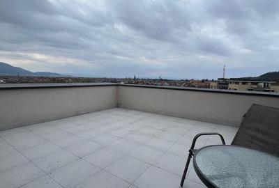 Apartament cu 2 camere în Cristian - 1