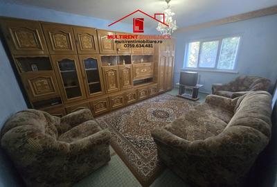 Apartament de vanzare etaj 1 - str.Podgoriilor ! - 2