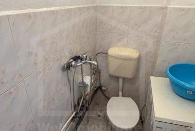 EXCLUSIVITATE! Garsoniera zona Brancusi, panorama deosebita, bloc izolat termic - 7