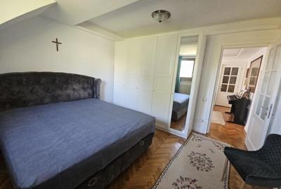 3 camere Cotroceni, 90mp, renovat - 5