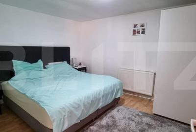 Casă cu 4 camere cu Teren 1420 Mp în Central - 4