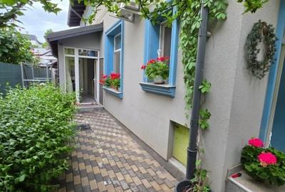 Casă individuală cu 4 camere cu Teren 295 Mp în Iancului - 2