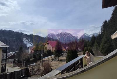 Duplex cu 4 camere cu Canalizare în Central - 15